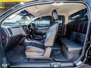 2018 Chevrolet Colorado 2.5 Flex Cab  LTZ Z71 Pickup AT รูปที่ 4